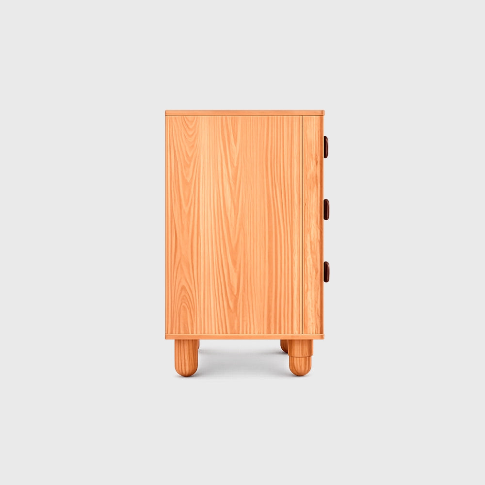 Compact Multi Drawer Cabinet