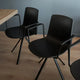 Chairs Are the Future of Workspace