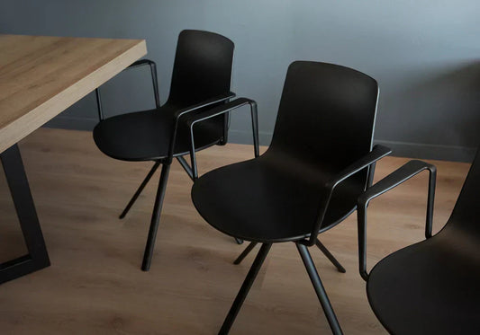 Chairs Are the Future of Workspace