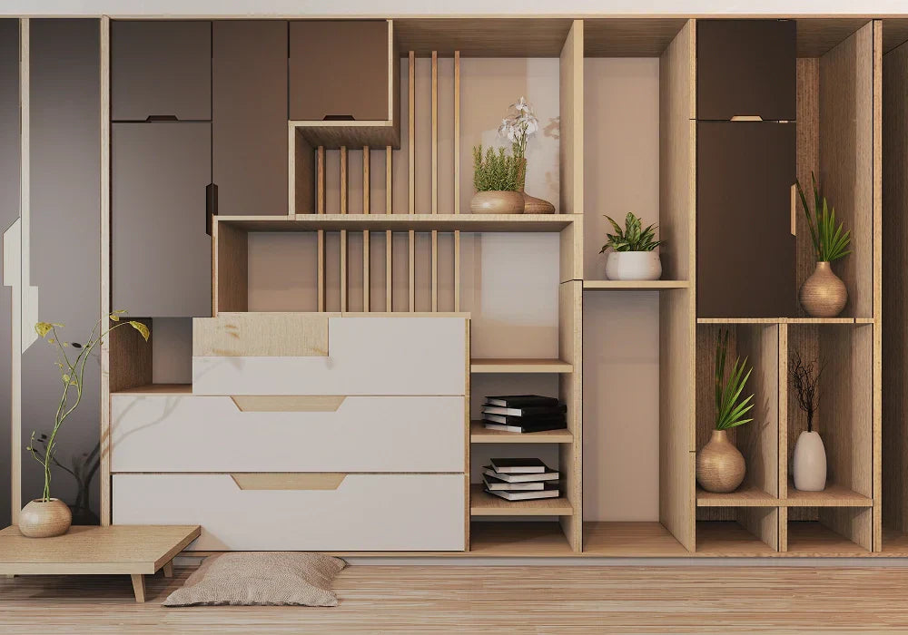 Elevating Interiors with Elegance