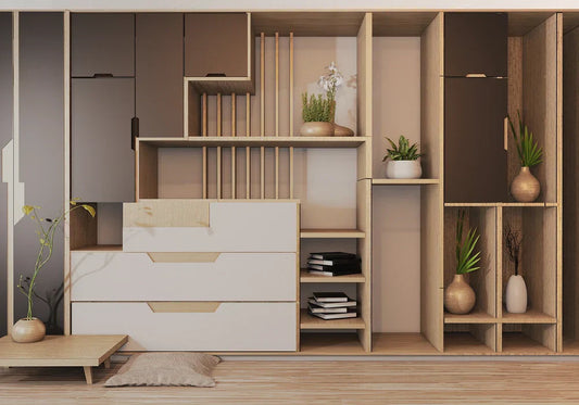 Elevating Interiors with Elegance