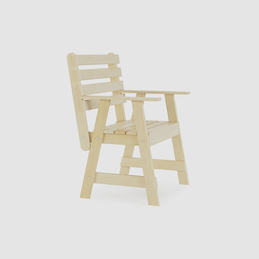 Weatherly Garden Chair