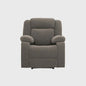 Avalon Fabric Single Seater Recliner