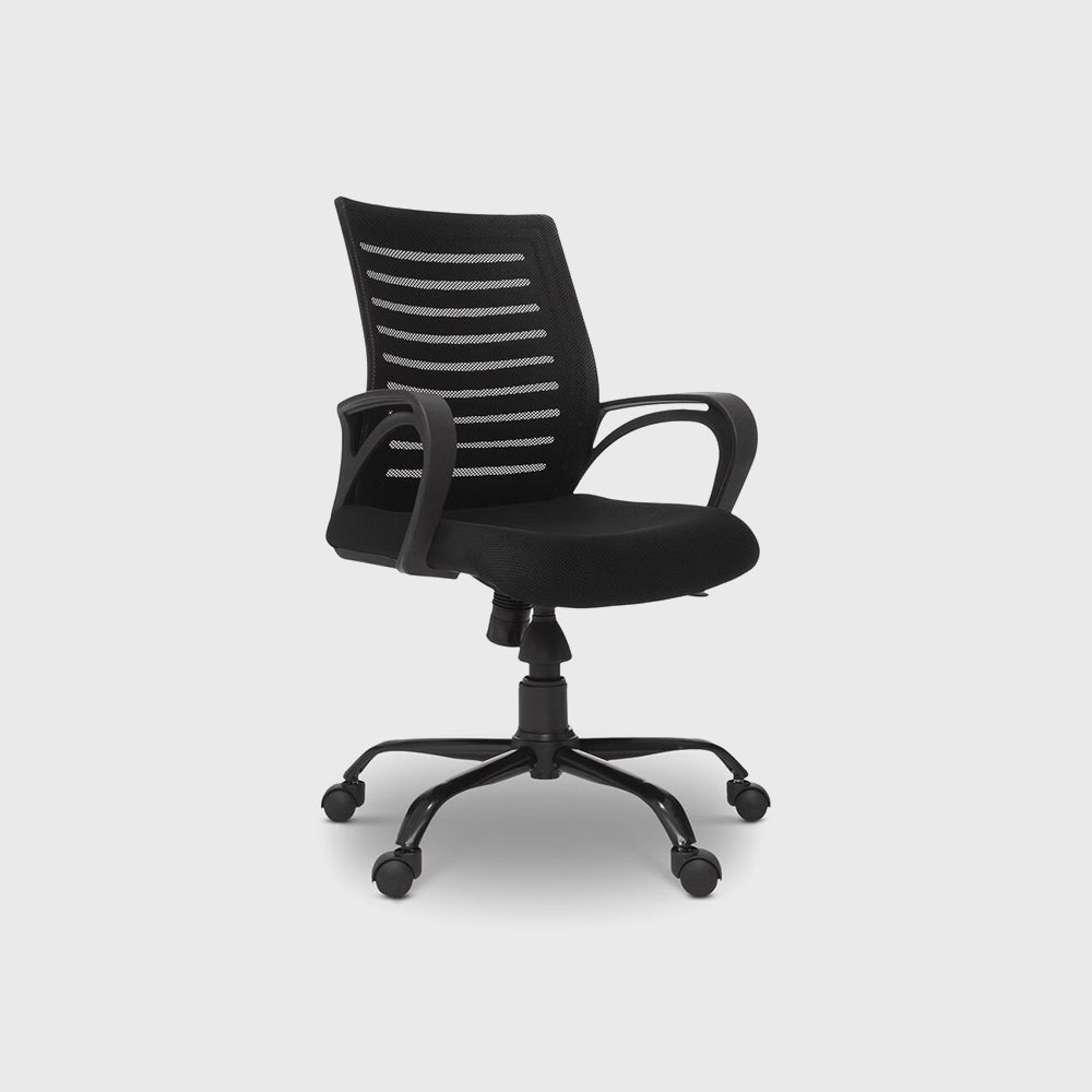 Mid Back Office Chair