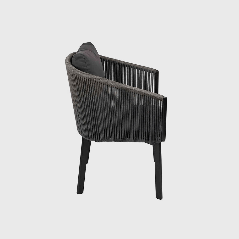 Outdoor Metal Chair