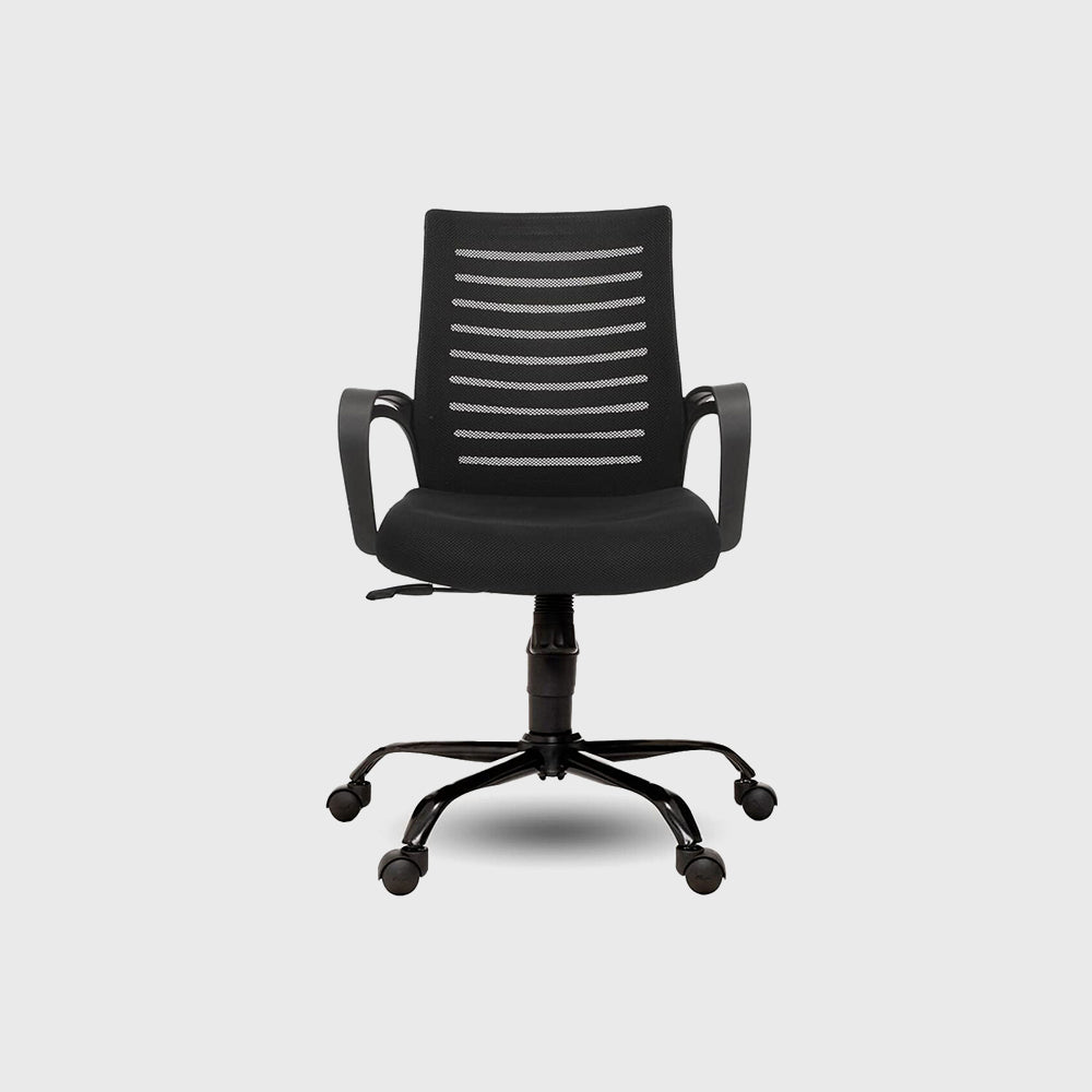 Mid Back Office Chair