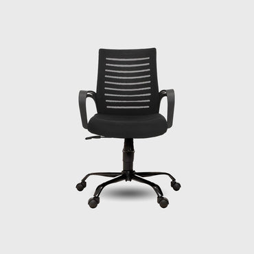 Mid Back Office Chair