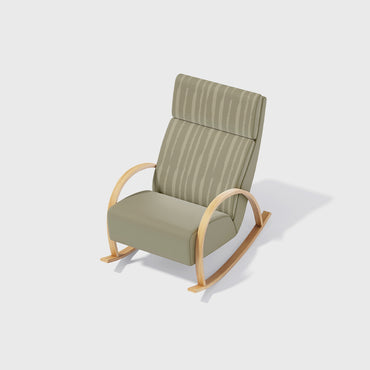 Comfortable Relax Rocking Chair