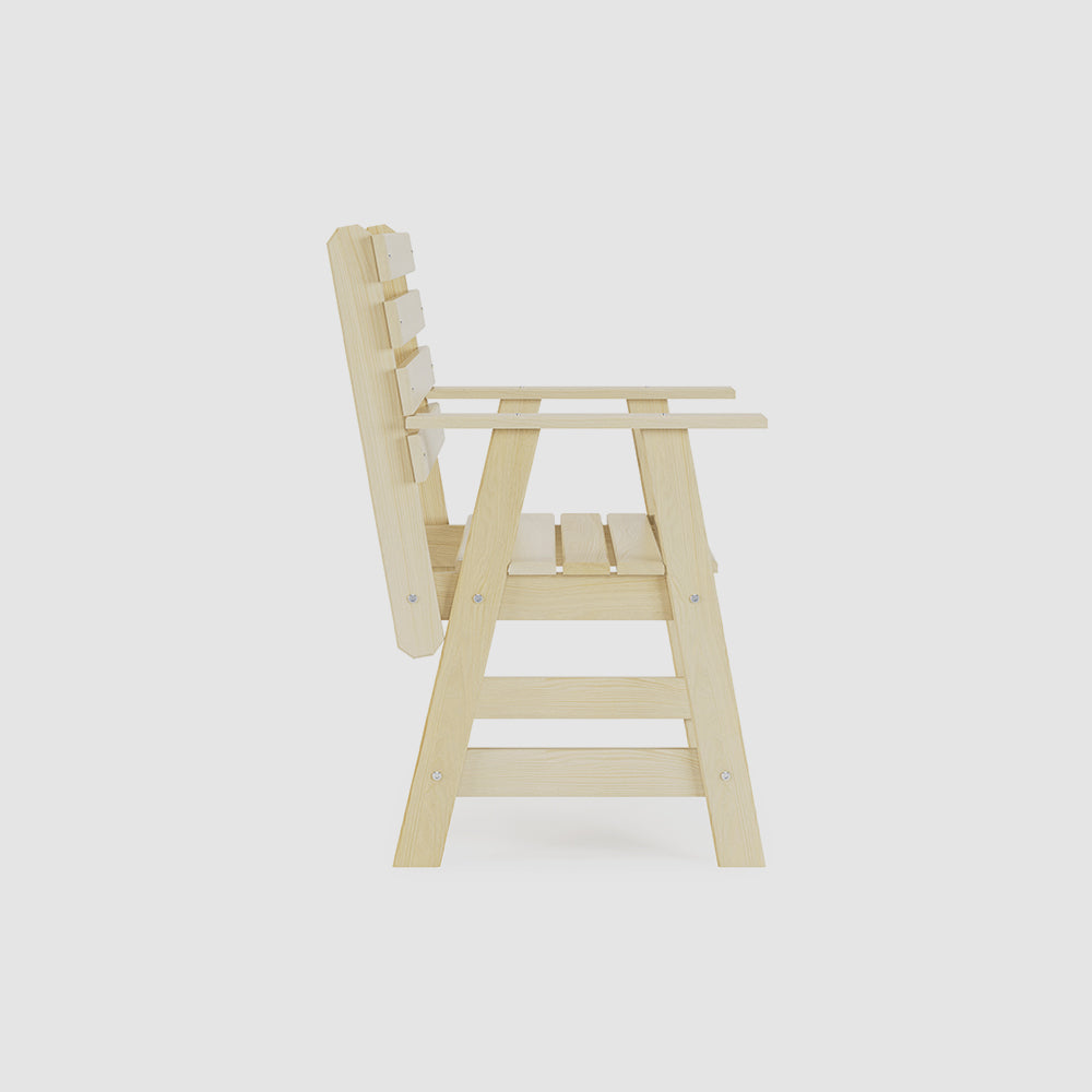 Weatherly Garden Chair