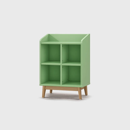 Functional Kids Display Shelf