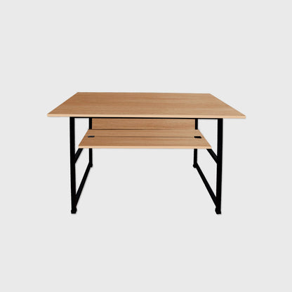 Wooden Laptop Table Desk