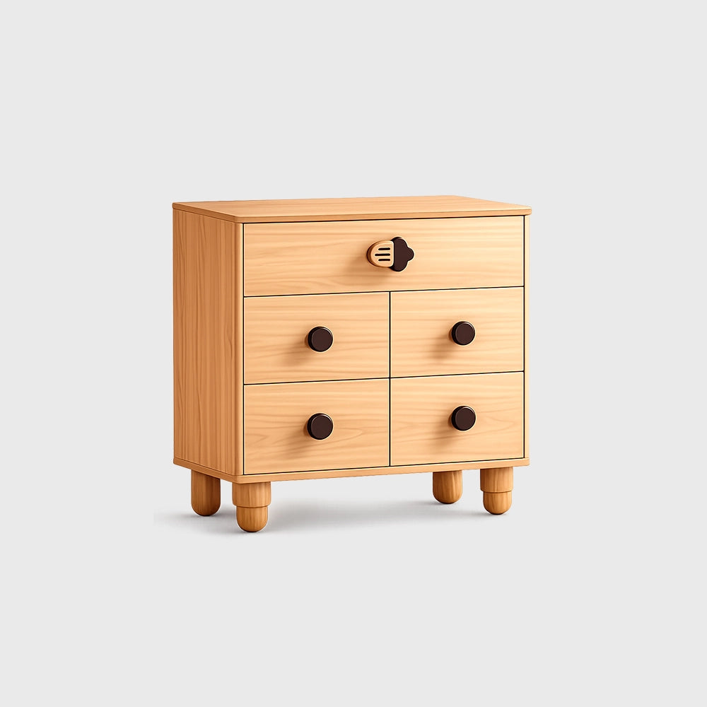 Compact Multi Drawer Cabinet