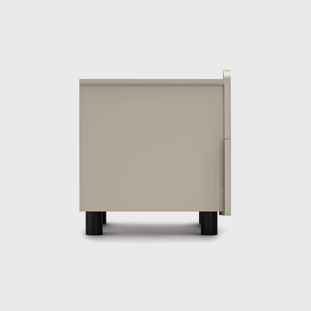 Modern Kids Bedside Cabinet