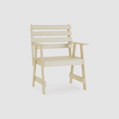 Weatherly Garden Chair