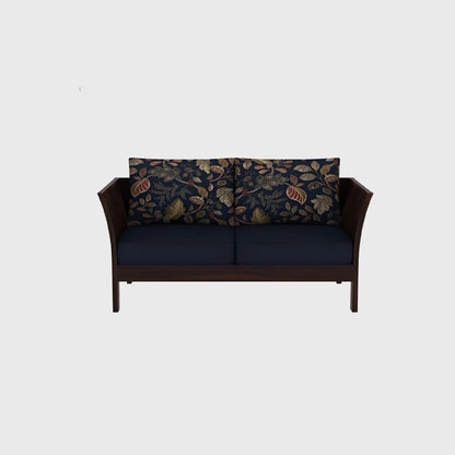 Classic Wooden Lounge Sofa