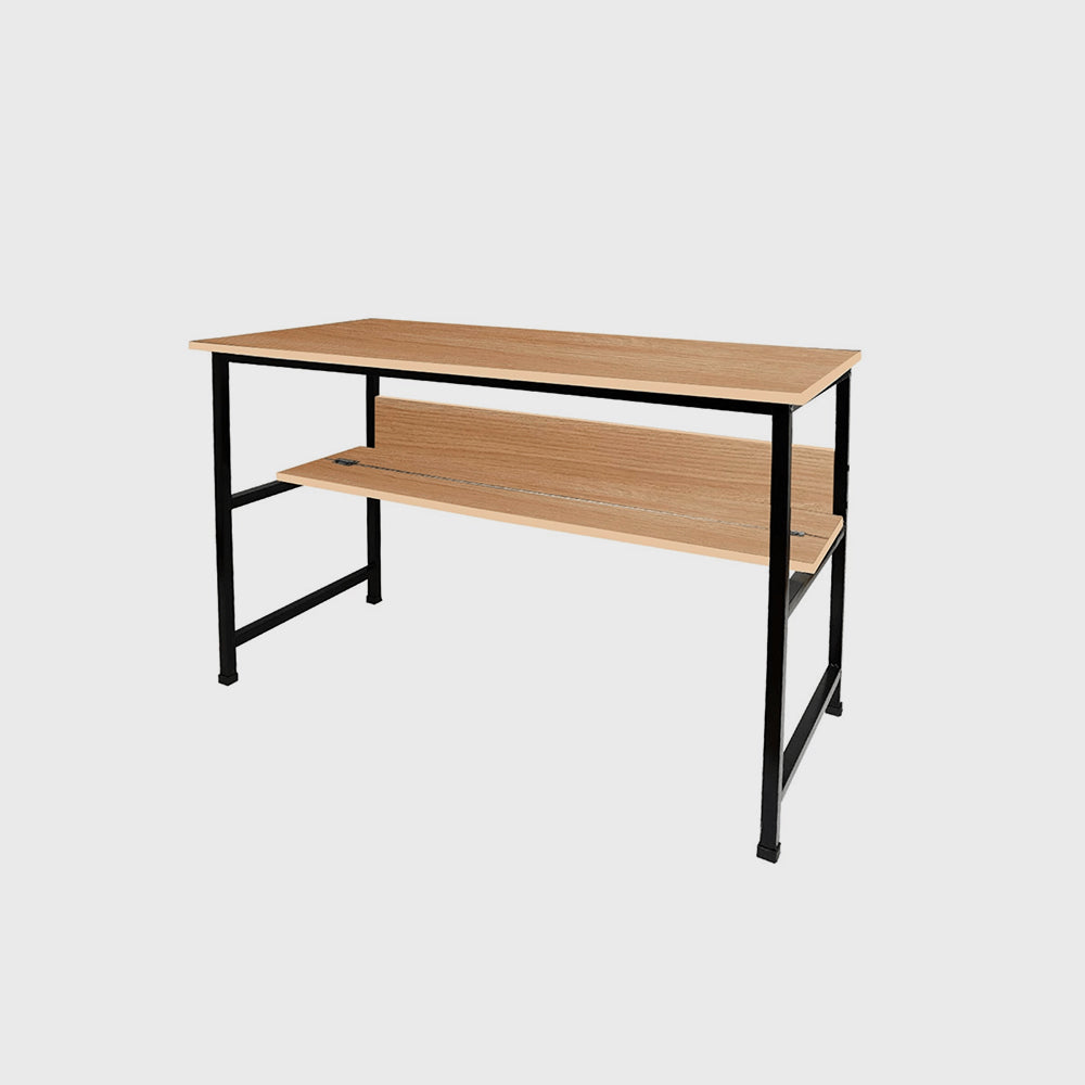 Wooden Laptop Table Desk