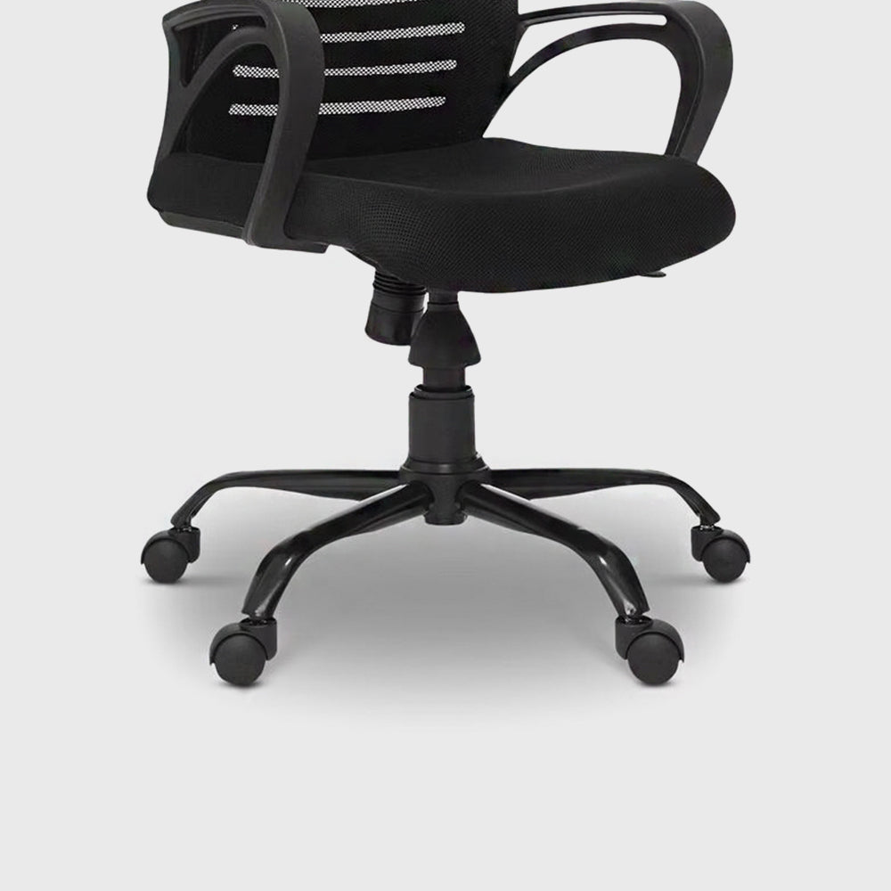 Mid Back Office Chair