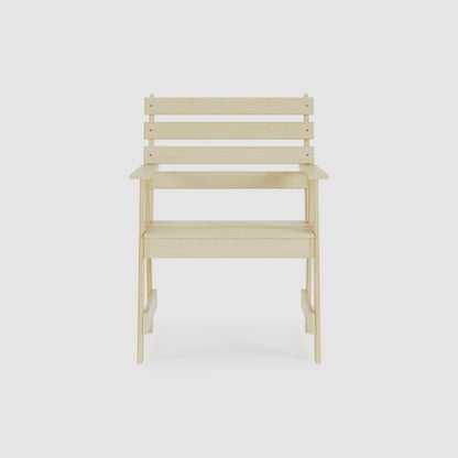 Weatherly Garden Chair