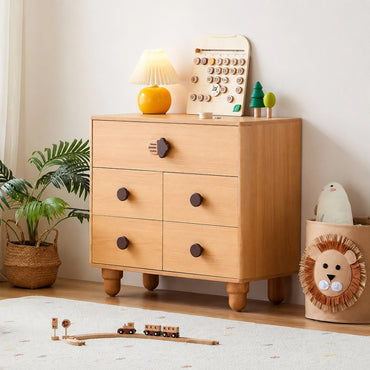 Compact Multi Drawer Cabinet