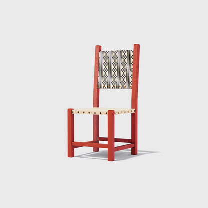 Wooden Charpai Chair