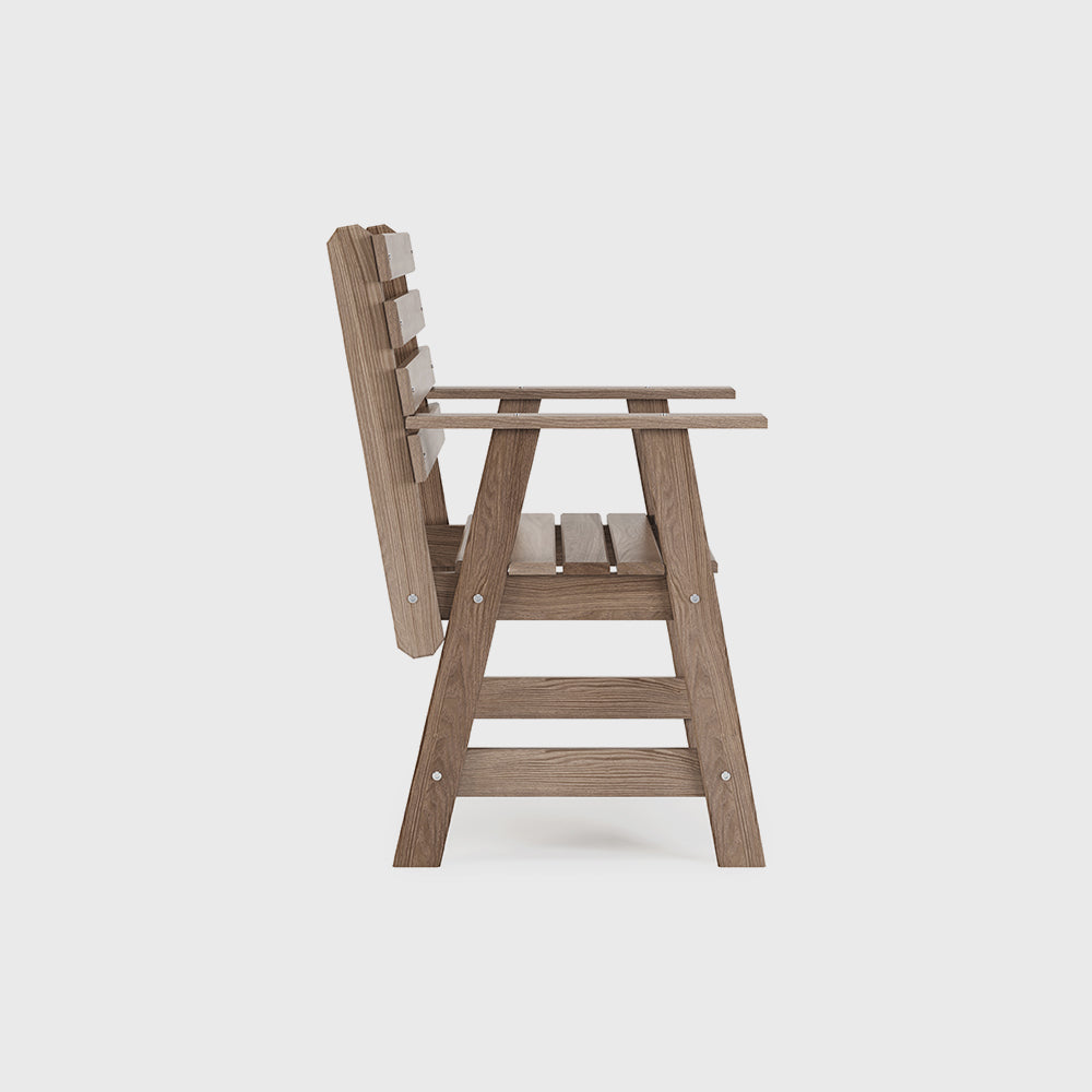 Weatherly Garden Chair