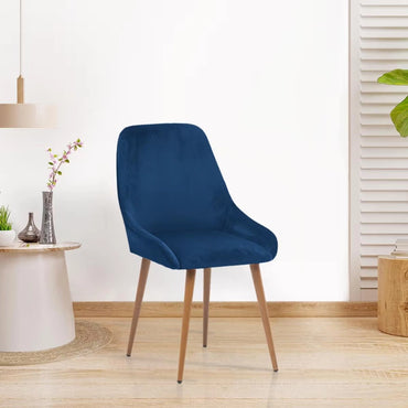 Elegant Padded Accent Chair