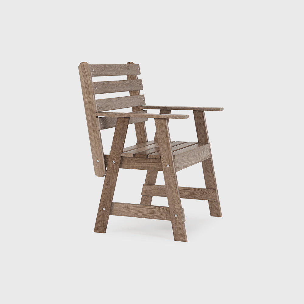 Weatherly Garden Chair