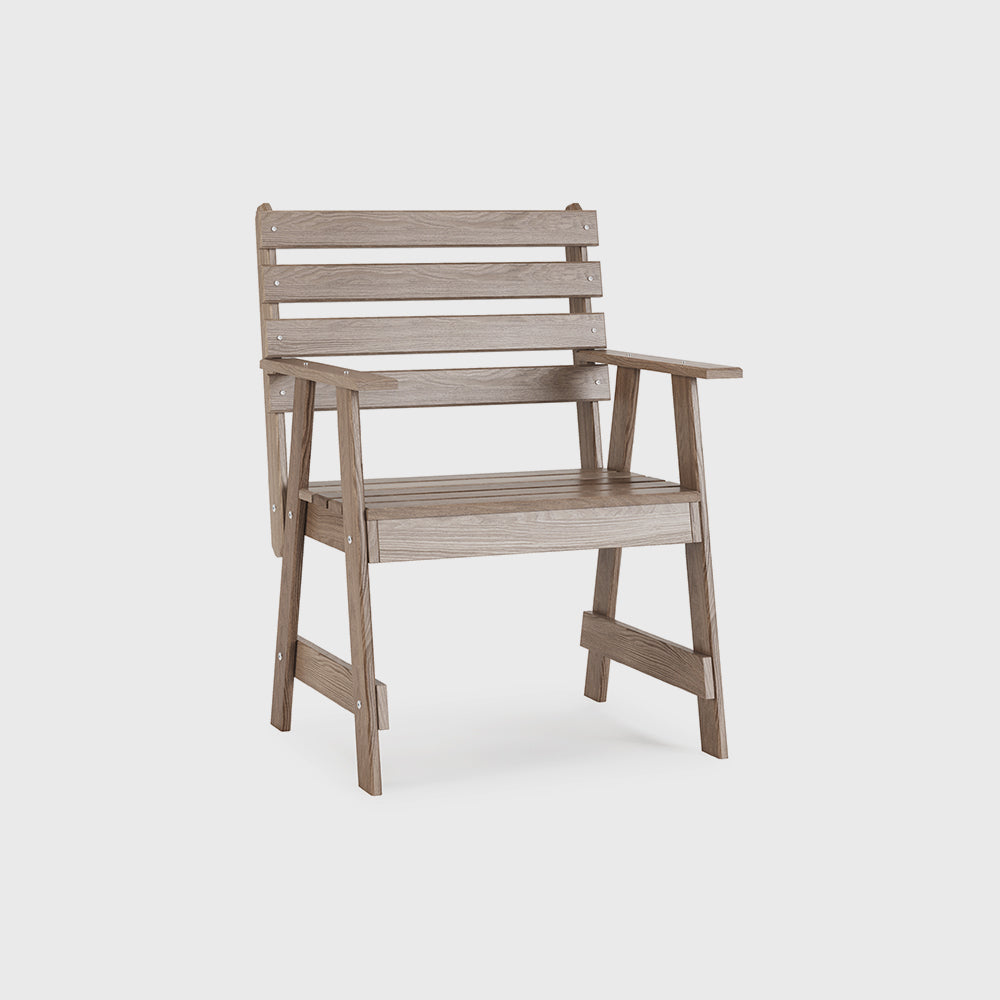 Weatherly Garden Chair