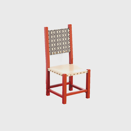 Wooden Charpai Chair