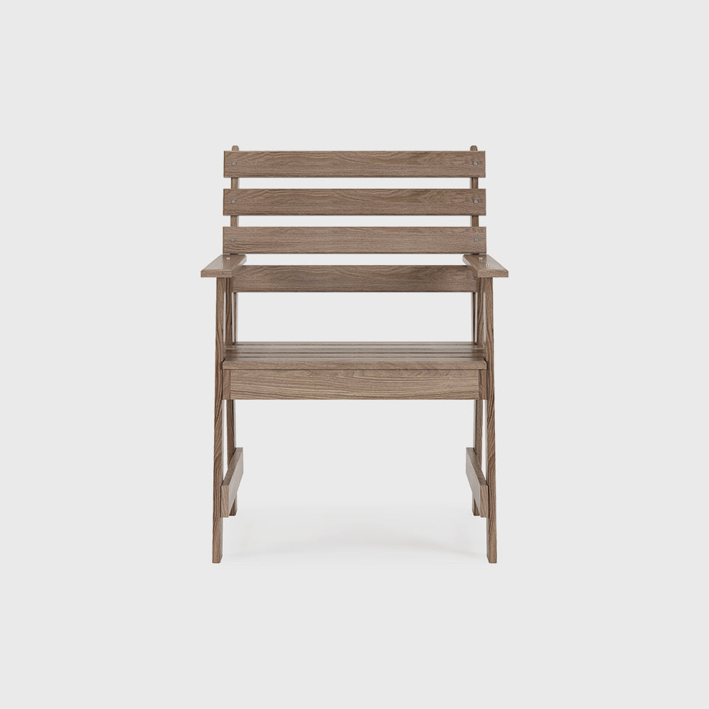 Weatherly Garden Chair