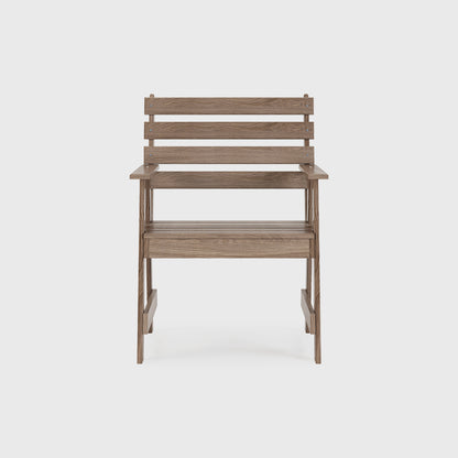 Weatherly Garden Chair