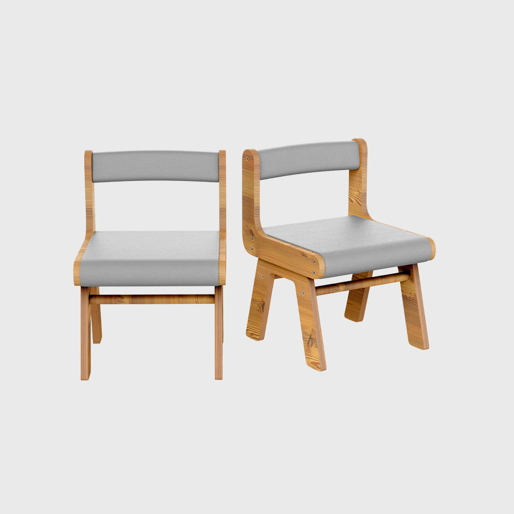 Wooden Chair