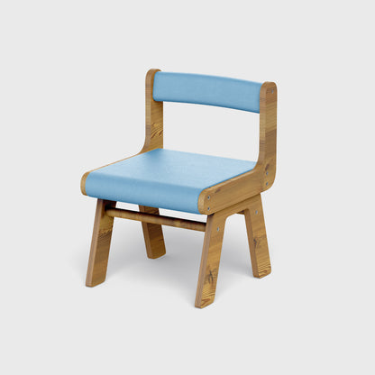 Wooden Chair