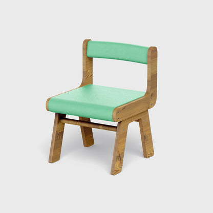 Wooden Chair