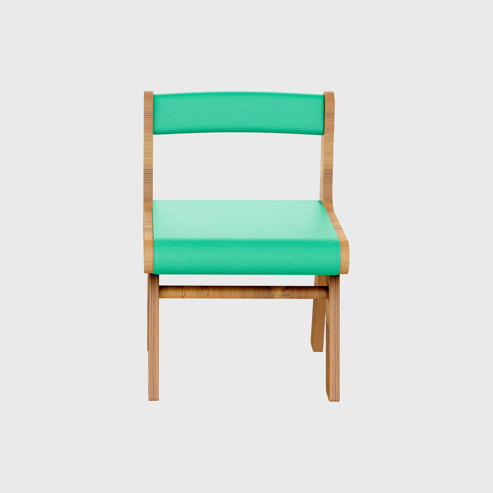 Wooden Chair