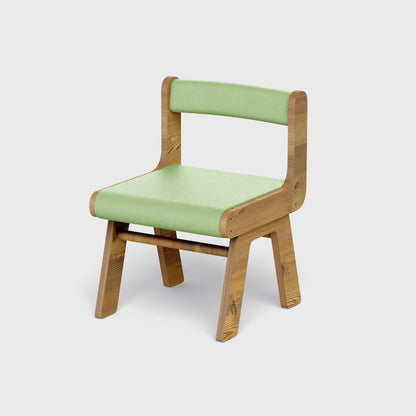 Wooden Chair