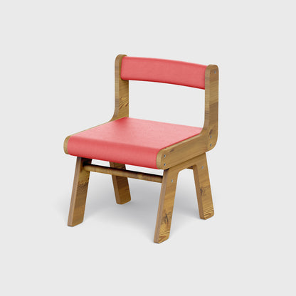 Wooden Chair