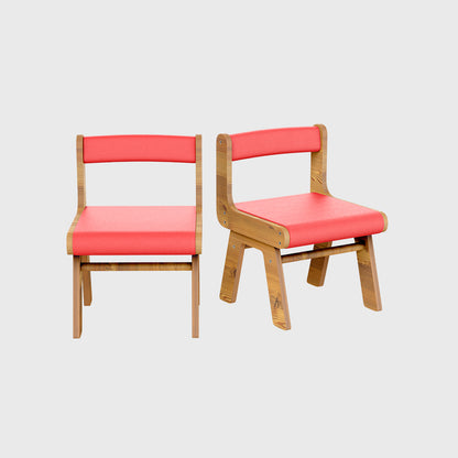 Wooden Chair